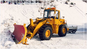 除雪・排雪について